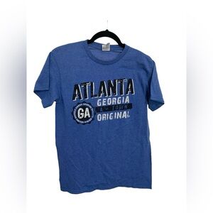 Atlanta, Georgia T shirt